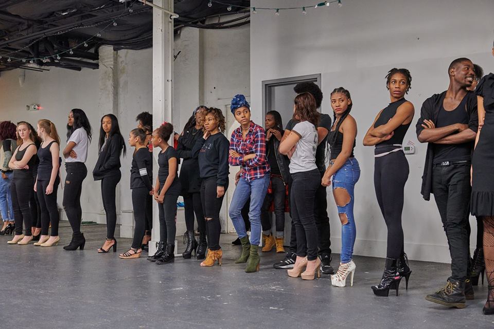 Common Runway Casting Call Mistakes